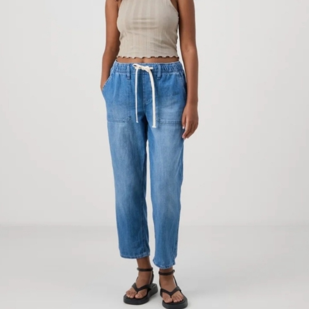 Gap The Relaxed Easy Jean